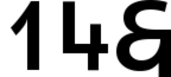 Thumbnail Sassoon&reg; Sans Slope Medium Alternate - typography